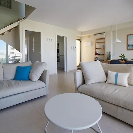 Tierra De Mar 66 By Homeprive Apartment