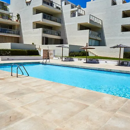 Tierra De Mar 66 By Homeprive Apartment
