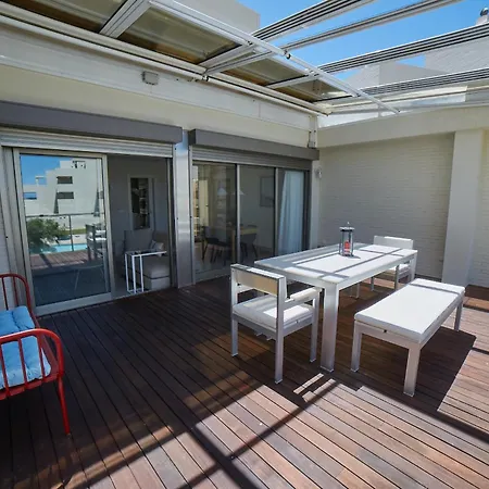 Apartment Tierra De Mar 66 By Homeprive