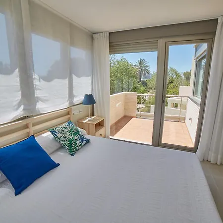 Tierra De Mar 66 By Homeprive Daire Denia