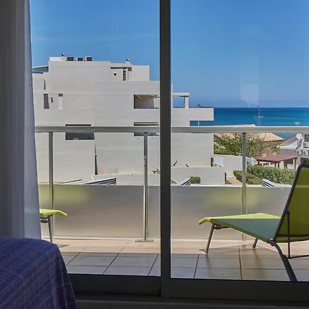 Tierra De Mar 66 By Homeprive דירה *