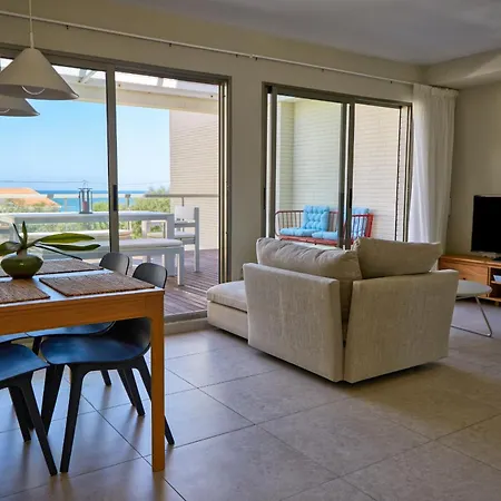 Tierra De Mar 66 By Homeprive דניה