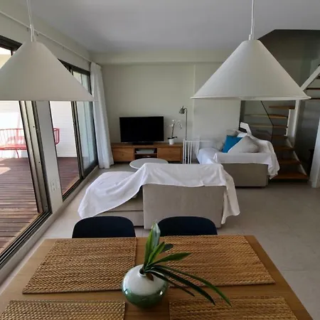 Tierra De Mar 66 By Homeprive Daire *