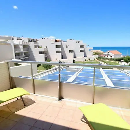 Tierra De Mar 66 By Homeprive Appartement