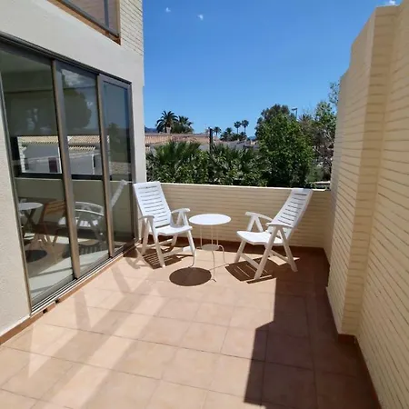 Appartement Tierra De Mar 66 By Homeprive Dénia