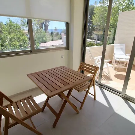 Appartement Tierra De Mar 66 By Homeprive