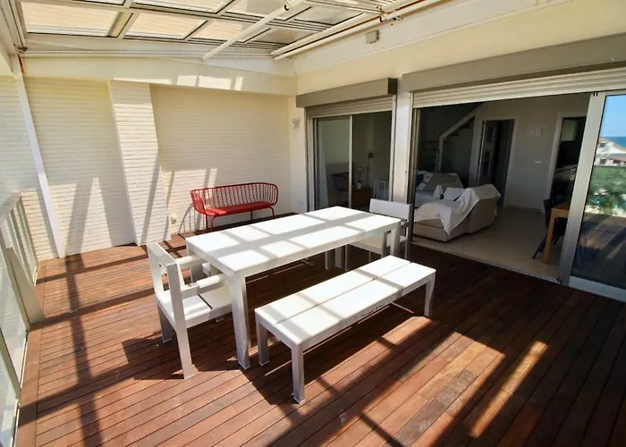 Tierra De Mar 66 By Homeprive * Dénia