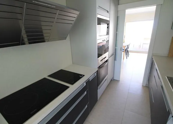 Appartement Tierra De Mar 66 By Homeprive *