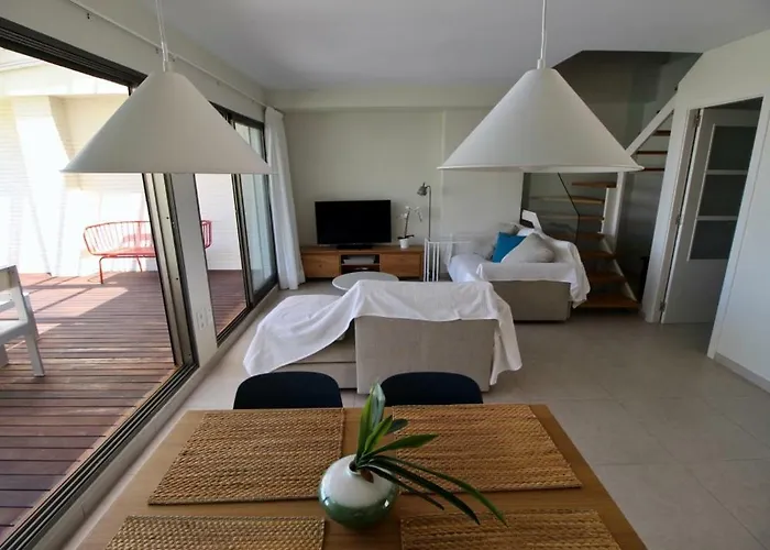 Tierra De Mar 66 By Homeprive Appartement *