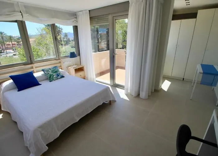 Tierra De Mar 66 By Homeprive Denia