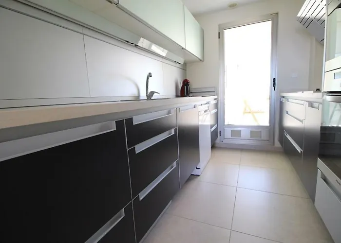 Tierra De Mar 66 By Homeprive Appartement