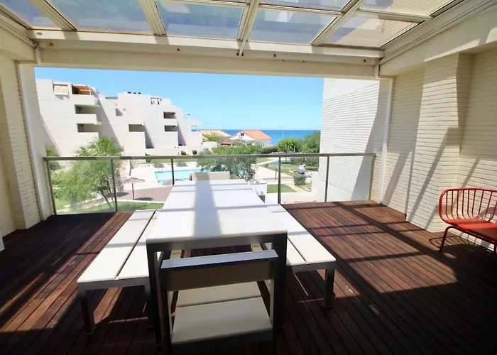 Tierra De Mar 66 By Homeprive * Denia