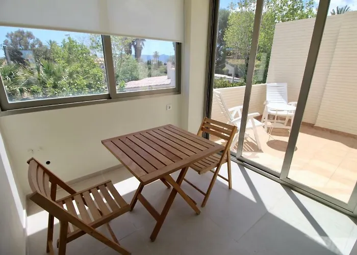 Appartement Tierra De Mar 66 By Homeprive