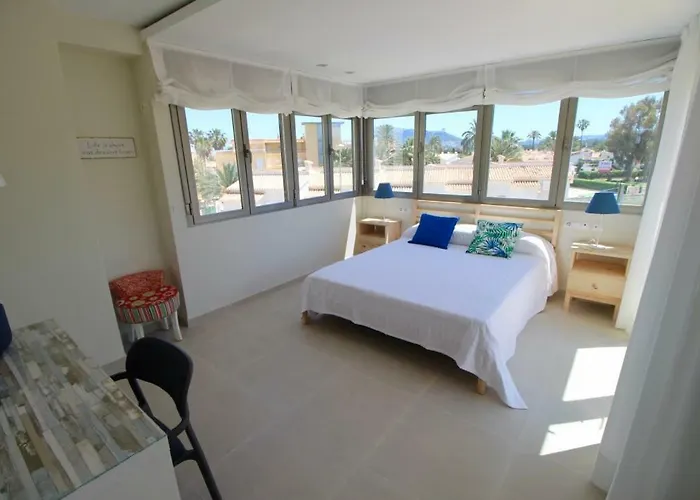 Tierra De Mar 66 By Homeprive *