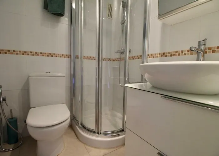 Appartement Tierra De Mar 66 By Homeprive *