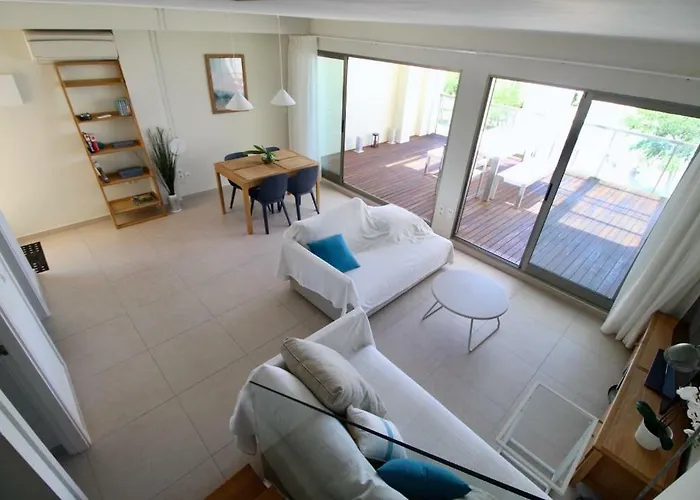 Tierra De Mar 66 By Homeprive *