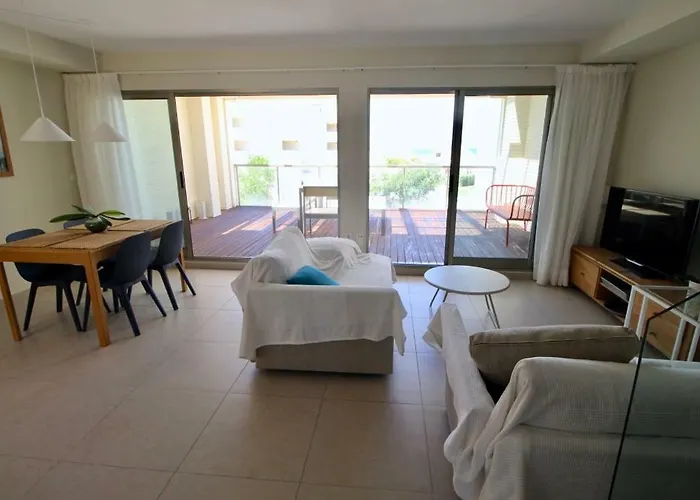 Appartement Tierra De Mar 66 By Homeprive