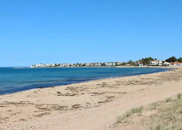 Daire Tierra De Mar 66 By Homeprive Denia