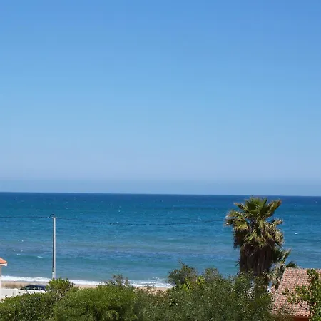 Lägenhet Tierra De Mar 66 By Homeprive *