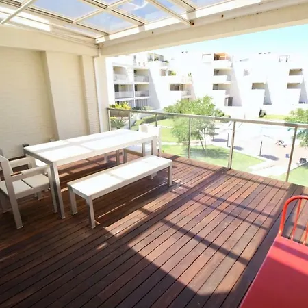 Tierra De Mar 66 By Homeprive شقة