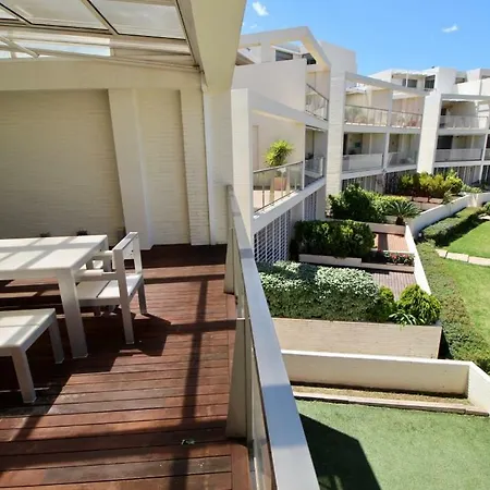 Tierra De Mar 66 By Homeprive * دينايا