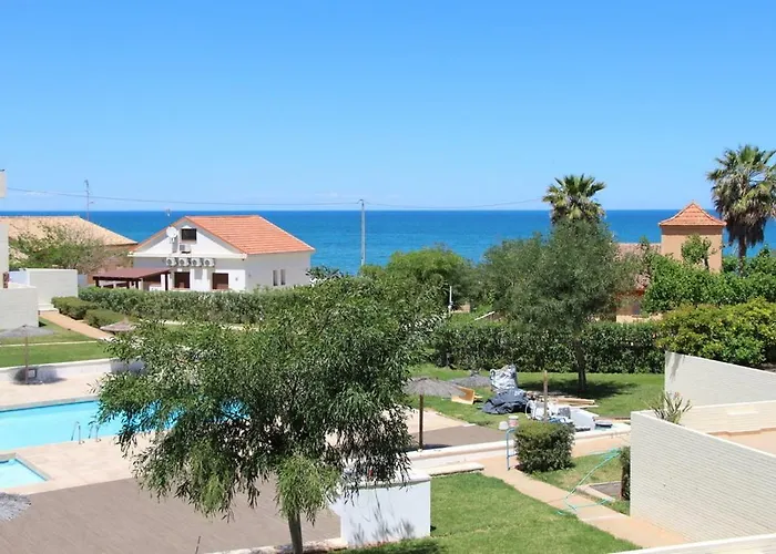 شقة Tierra De Mar 66 By Homeprive دينايا