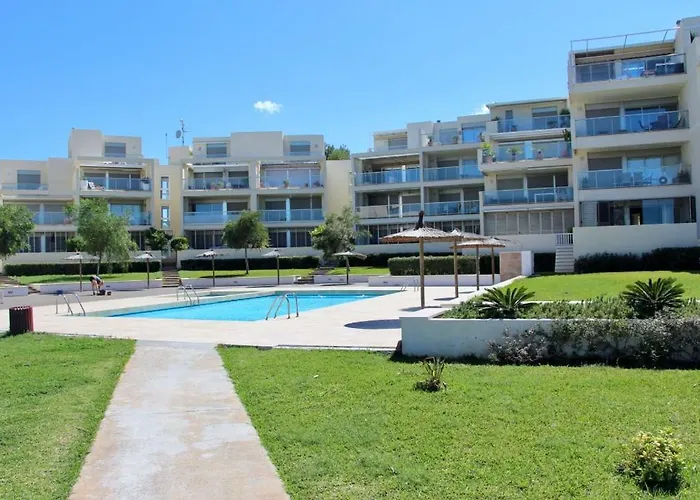 Tierra De Mar 66 By Homeprive دينايا