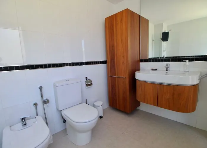 شقة Tierra De Mar 66 By Homeprive