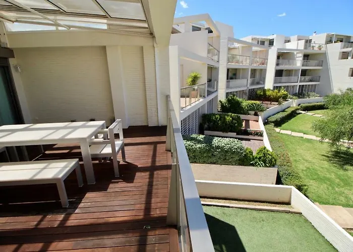 Tierra De Mar 66 By Homeprive * دينايا