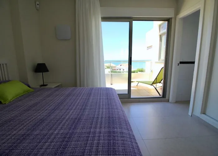 شقة Tierra De Mar 66 By Homeprive