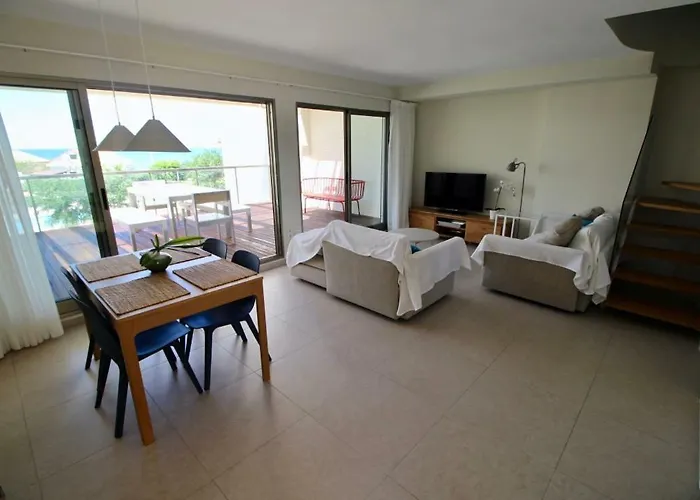 شقة Tierra De Mar 66 By Homeprive