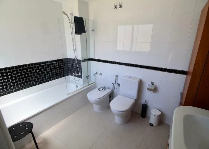 شقة Tierra De Mar 66 By Homeprive